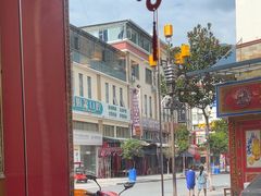 -金鼎雪山牦牛杂火锅(理县总店)