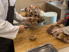 -清真·益鑫羊肉手抓馆(花园北街店)