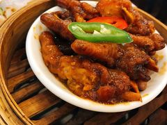 -粤厨点心专门店