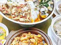 -东森家宴·惠州客家菜