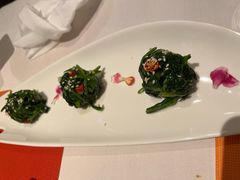 -若蘭慈·无国界素食料理(欢乐海岸店)