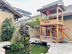 -胡氏古民居建筑