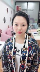 -babiline芭比莱恩半永久纹眉纹唇发际线
