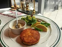 -Wolfgang’s Steakhouse 沃夫冈牛排馆(上海白玉兰广场店)