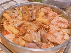 -黄记煌三汁焖锅(新世纪广场店)