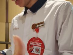 -海底捞火锅(赛格国际购物中心店)