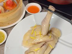 -广州文华东方酒店·江-由辉师傅主理