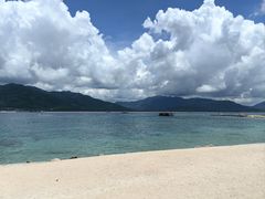 -海南分界洲岛旅游区