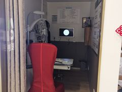 -宝岛眼镜·星创视光中心(百联世纪购物中心店)