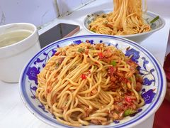 -小罗子汤店(大士院总店)