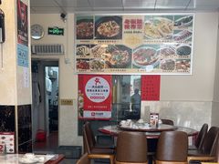 -芳华轩•客家菜馆(梧桐山店)