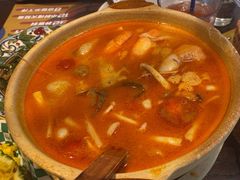 -泰妃殿(武汉首店)