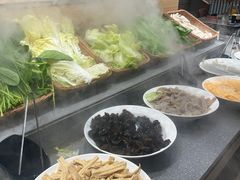 -新辣道鱼火锅(领展购物广场·中关村店)