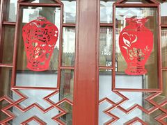 -李叔同故居纪念馆