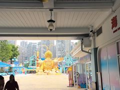 -海合安成都极地海洋公园