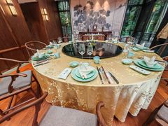 -十八棵（老龙井）御茶园(老龙井店)