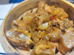-卤校长重庆火锅(国兴店)