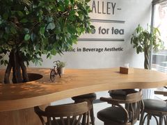 -THE ALLEY 鹿角巷(华润万象城店)