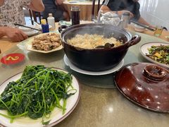 -正宗鸡饭粤香酒家(朱村店)