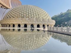 -牛首山文化旅游区