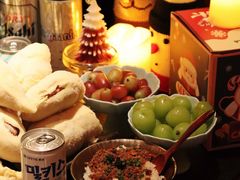 -300杯·和牛烧肉清酒专门店(廊里店)