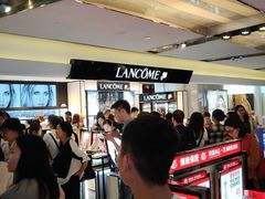 -DFS迪斐世(香港广东道店)