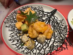 -春色如许·茶食餐厅(桃李春风店)