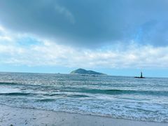 -沙扒湾