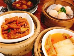 -悦雅居·老广州老味道(长湖店)