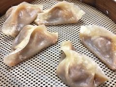 -金城包子牛肉灌汤包(台东四路店)