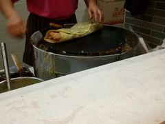 -清真·二嫂子煎饼果子(鼓楼旗舰形象店)