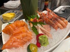 -大渔之观(安贞店)