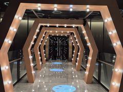 -于家堡洲际酒店·堡子里酒廊