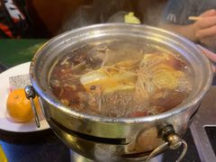 -巴麦隆自助烤肉(桂林路店)