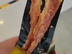 -周黑鸭(太阳宫凯德店)