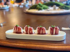 -望京楼flavor餐厅(古北水镇景区店)