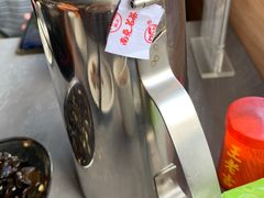 -大自然醉鹅·铁锅火焰鹅(上海联洋店)