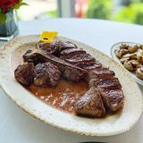 520❤怎么能没有牛排加持