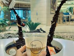 -1/4 ONE QUARTER COFFEE LAB(朝阳大悦城店)