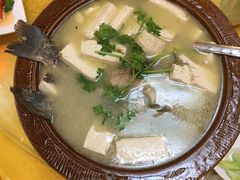 -鑫福楼农家菜