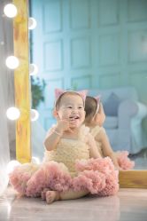 -DORA kids 朵拉儿童摄影花园店