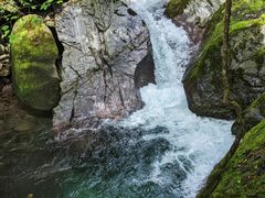 -赤水丹霞旅游区·大瀑布