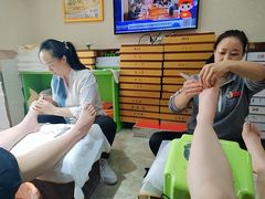 -郑远元专业修脚房(管庄店)