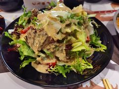 -一棠龙虾•王牌虾球(楚河汉街店)