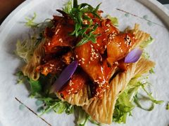 -马老六清真餐厅(雁滩店)