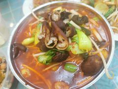 -红鼻子桂林米粉(金唐新光界店)