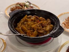 -唐阁(香港朗廷酒店)