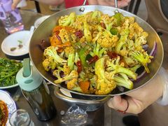 -小饭桶(野三坡百里峡店)