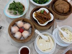 -益健美食大广场(北岭店)