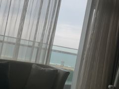 -青岛银沙滩温德姆至尊酒店